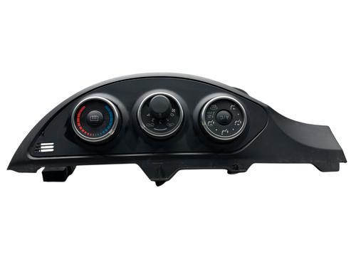 Used Climate control Climate control TOYOTA YARIS (_P13_) 1.0 (KSP130_, KSP130) (69 hp) 25539384 25539384