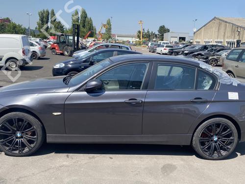 Climate control BMW 3 (E90) 320 d | BP25535128I5  - Image 28