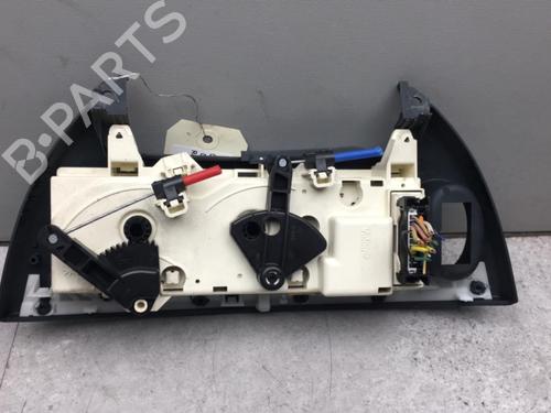 Climate control RENAULT MEGANE I (BA0/1_) 1.4 e (BA0E, BA0V) | BP25578889I5 