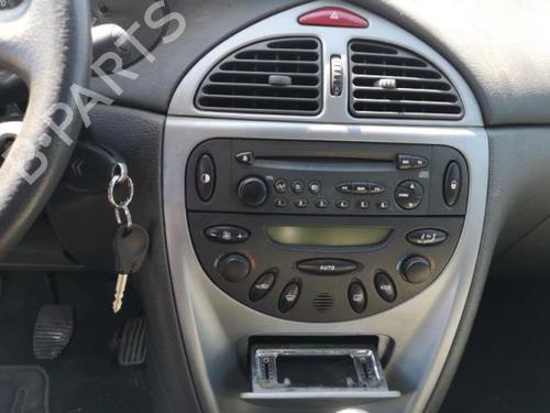 Right front steering knuckle CITROËN C5 I (DC_) 2.0 HDi (DCRHZB, DCRHZE) | BP25581255M26  - Image 8