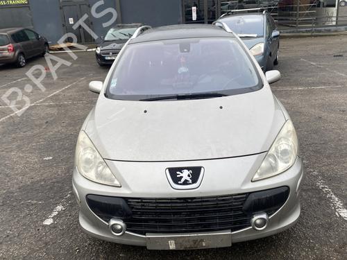 Left front window switch PEUGEOT 307 Break (3E) 1.6 HDi | BP31998681I27 - Image 10
