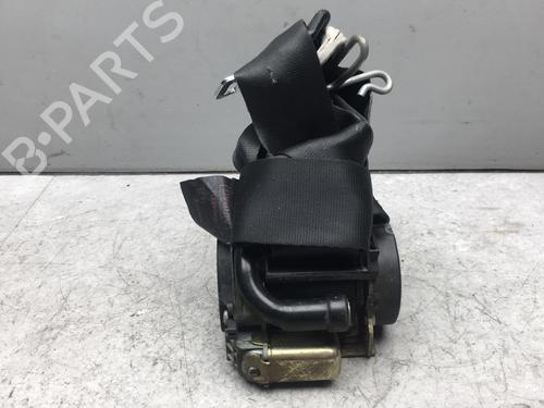 Used Front right seatbelt Front right seatbelt PEUGEOT 207 (WA_, WC_) 1.6 HDi (90 hp) 25520253 25520253