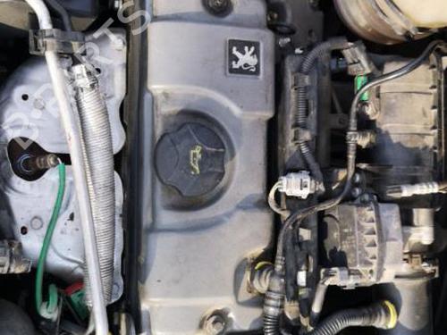 Frein à main PEUGEOT 206 Hatchback (2A/C) 1.4 i | BP25555280I18 