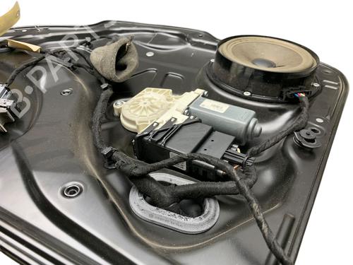 Vindusheismekanisme høyre bak VW PASSAT B6 (3C2) 2.0 TDI 16V | BP25561317C25 