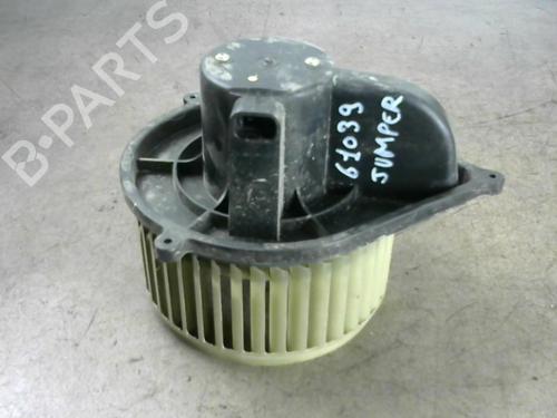 Heater blower motor CITROËN JUMPER I Van (244) 2.0 HDi | BP25524052M62 