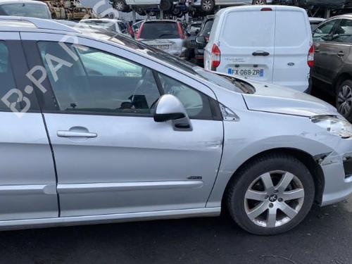 Left front window switch PEUGEOT 308 SW I (4E_, 4H_) 1.6 HDi | BP25529701I27 - Image 13