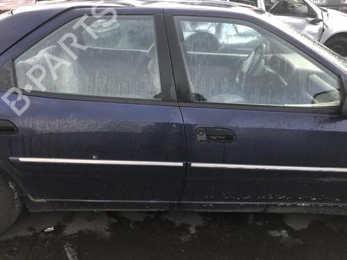 Left front indicator CITROËN XANTIA (X1_, X2_) 1.9 D | BP25566248C32 