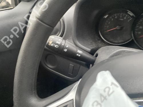 Front left seatbelt DACIA SANDERO II 1.0 SCe 75 (B8JC, B8JD, B8NC) | BP25548712I26  - Image 14