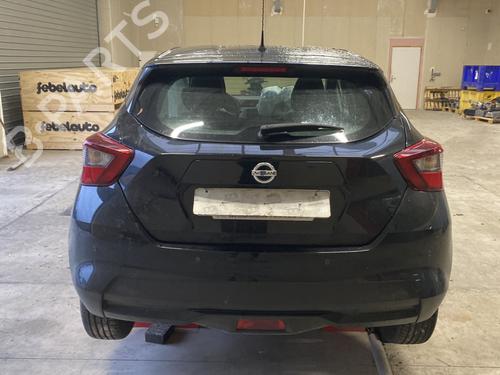 Right sun visor NISSAN MICRA V (K14) 1.0 | BP31377936I2 - Image 13