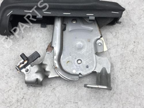 Parkbremsarm/handtak OPEL CORSA D (S07) 1.3 CDTI (L08, L68) (90 hp) 25578434