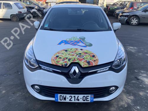 Left tailgate light RENAULT CLIO IV (BH_) 1.5 dCi 75 | BP25551981C79  - Image 13