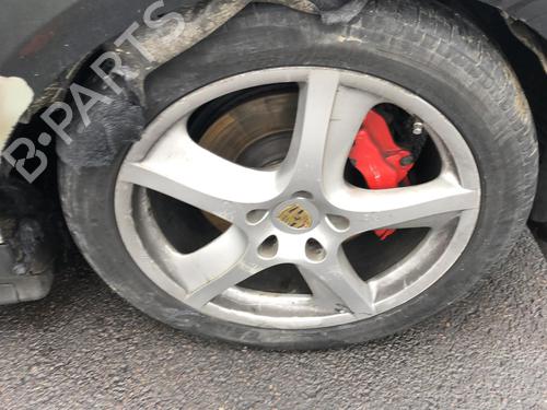 Right front indicator PORSCHE CAYENNE (9PA) Turbo 4.5 | BP30565529C33  - Image 19