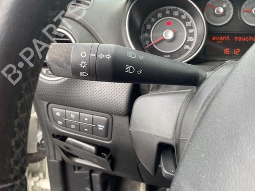 Right sun visor FIAT PUNTO EVO (199_) 1.2 | BP29268752I2  - Image 23