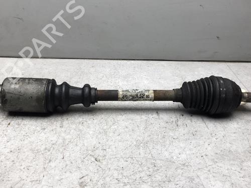 Left front driveshaft CITROËN SAXO (S0, S1) 1.1 X, SX | BP25521773M38 