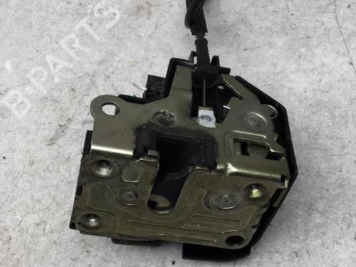 Używane Zamek drzwi przednich prawych RENAULT CLIO II (BB_, CB_) 1.5 dCi (B/CB07) (65 hp) 25534070