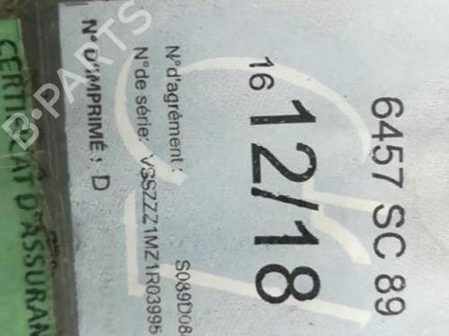 Right taillight SEAT LEON (1M1) 1.9 TDI | BP25516514C35  - Image 9