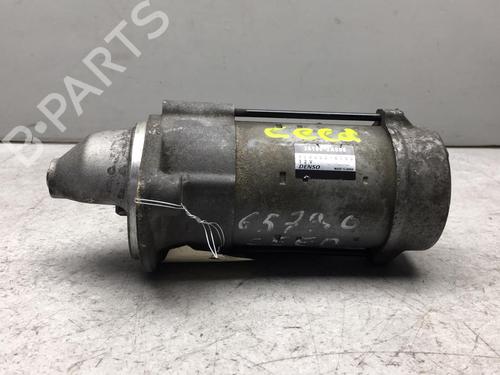 Starter KIA CEE'D SW (ED) 1.6 CRDi 115 | BP25522269M8 