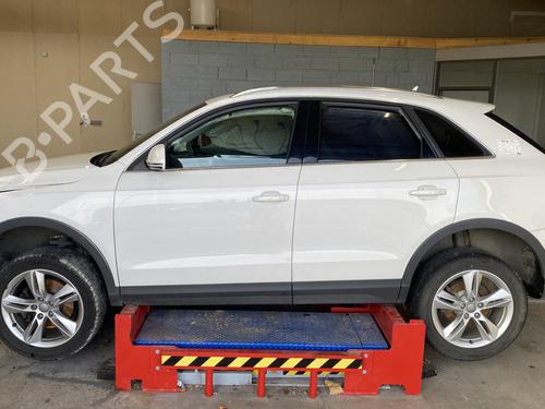 Right sun visor AUDI Q3 (8UB, 8UG) 2.0 TDI | BP30817694I2  - Image 22