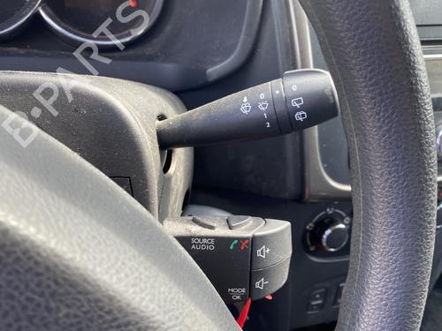 Left taillight DACIA SANDERO II TCe 90 (B8M1, B8MA, B8AC) | BP26975530C34  - Image 28