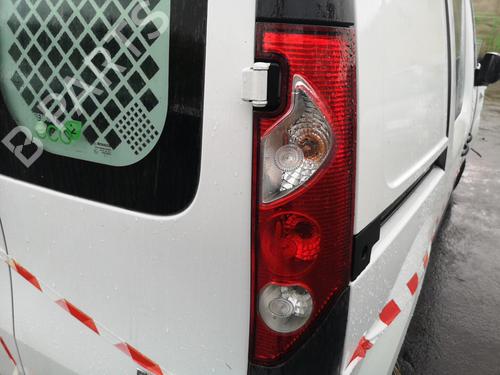 Pala sol esquerda RENAULT KANGOO Express (FW0/1_) 1.5 dCi 85 (FW0K, FW0L, FW0B) | BP25554384I1 - Image 23