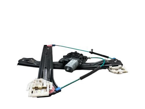 Used Front left window mechanism Front left window mechanism BMW 1 (F20) 116 d (116 hp) 25541023 25541023