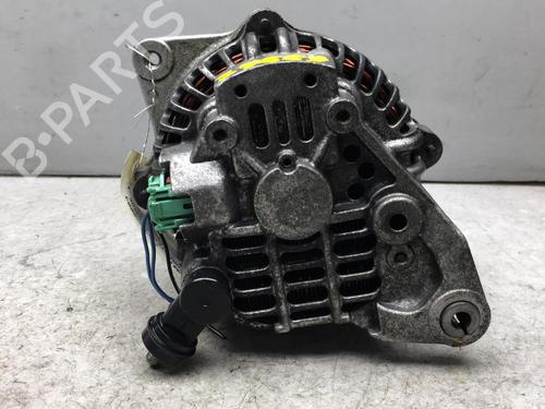 Alternator SUBARU FORESTER (SG_) 2.0 AWD (SG5) BP25551020M7