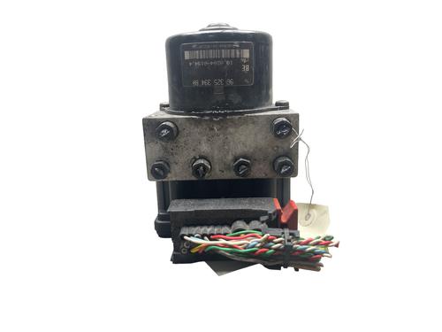ABS pump PEUGEOT 206 CC (2D) 1.6 16V (2DNFUF, 2DNFUR) | BP25542923M43 - Image 4
