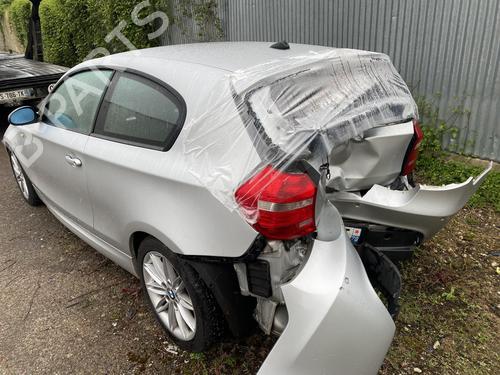 ABS pump BMW 1 (E81) 120 i | BP25499228M43  - Image 8