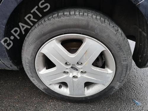 Climate control FORD FOCUS II (DA_, HCP, DP) 1.8 TDCi | BP25532753I5 - Image 3