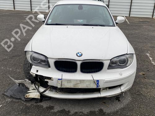 Warning switch BMW 1 (E81) | BP34360230I22 - Image 24