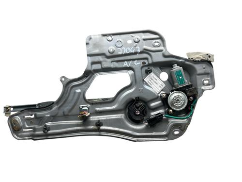 Front left window mechanism HYUNDAI SANTA FÉ I (SM) 2.0 CRDi 4x4 | BP25544297C22