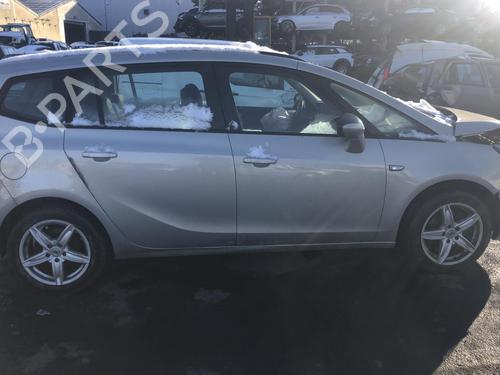 Steering column stalk OPEL ZAFIRA TOURER C (P12) 2.0 CDTi (75) | BP25556814I23  - Image 20