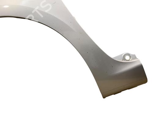 Left front fenders PEUGEOT 307 (3A/C) 2.0 HDi 90 | BP25537378C41 