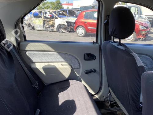 Front left window mechanism DACIA LOGAN EXPRESS (FS_) 1.5 dCi (FS0K) | BP25571235C22 - Image 48