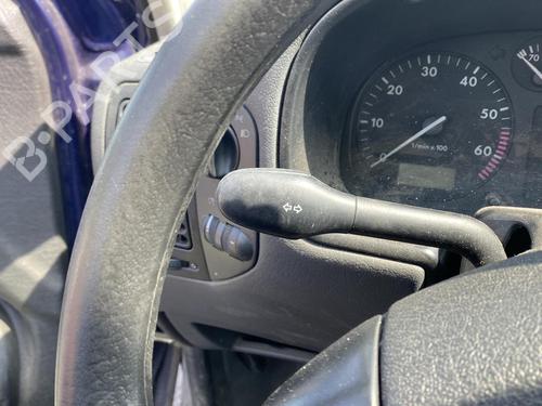 Climate control VW POLO III (6N1) 60 1.4 | BP25575277I5 