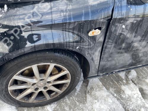 Left front driveshaft SEAT LEON (1P1) 1.6 TDI | BP32412162M38 - Image 29