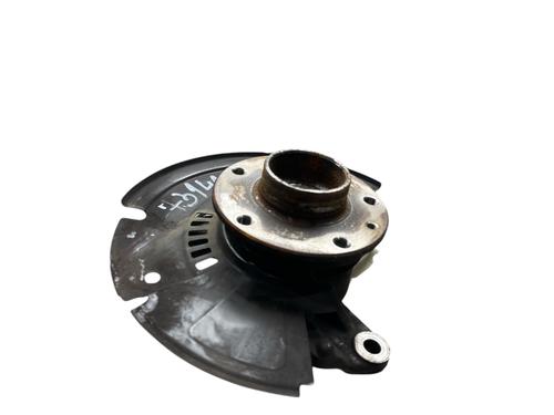 Used Left front steering knuckle Left front steering knuckle NISSAN JUKE (F16_) DIG-T 117 (117 hp) 25539093 25539093