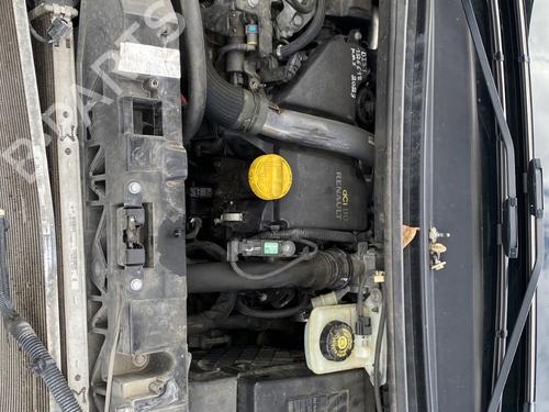Used Parts RENAULT SCÉNIC III (JZ0/1_)  1.5 dCi  4560458