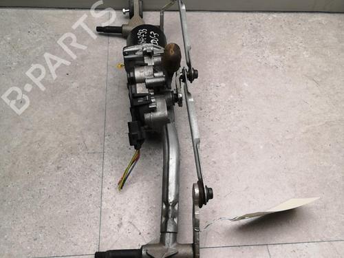 Front wiper motor CITROËN DS3 (SA_) 1.6 VTi 120 | BP25517255M29 