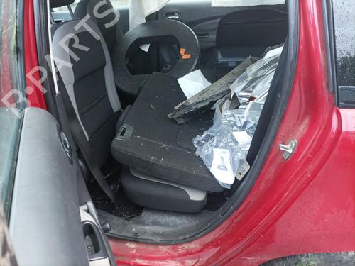 Starter CITROËN C3 Picasso (SH_) 1.6 HDi | BP25544608M8 - Image 13