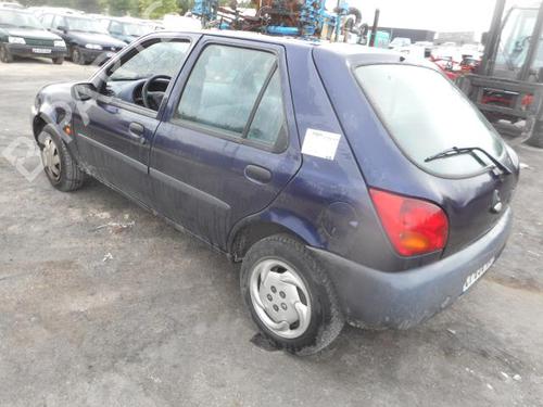 Høyre bak utvendig håndtak FORD FIESTA IV (JA_, JB_) 1.8 D | BP25522782C130 
