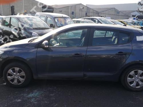 Climate control RENAULT MEGANE III Hatchback (BZ0/1_, B3_) 1.5 dCi (BZ09, BZ0D, BZ1W, BZ29, BZ14) | BP25523986I5  - Image 19