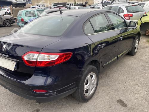 Headrest RENAULT FLUENCE (L3_) 1.5 dCi (L30B) | BP28517343I31 - Image 5