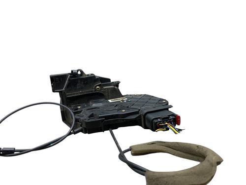 front-left-lock-mazda-3-bk-2003-2004-2005-2006-2007-2008-2009-25507316 main image