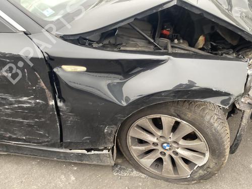 Rear right seatbelt BMW 1 (E81) 118 d | BP25576601I28  - Image 16