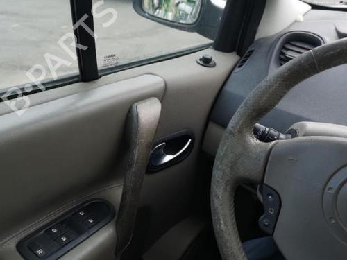 Venstre forlygte RENAULT SCÉNIC II (JM0/1_) 1.9 dCi (JM0G, JM12, JM1G, JM2C) | BP25532332C28 
