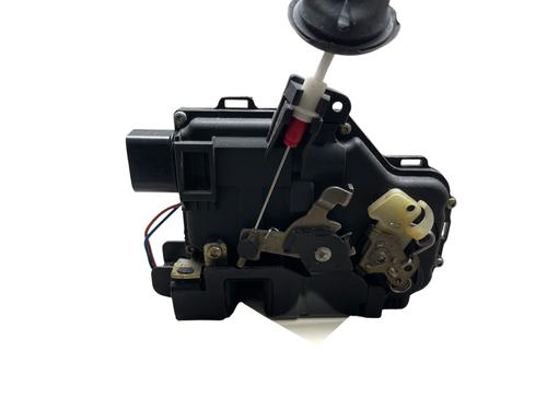 Front right lock AUDI A2 (8Z0) 1.4 | BP25519446C97 - Image 2