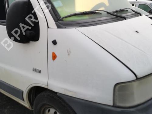 Front left lock PEUGEOT BOXER Van (244) 2.8 HDi | BP25537657C98 - Image 31
