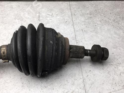 Used Right front driveshaft VW JETTA III (1K2) 1.9 TDI (105 hp) 25557261