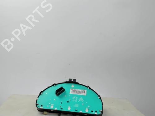 Instrument cluster PEUGEOT 1007 (KM_) 1.4 HDi | BP25553086C47 